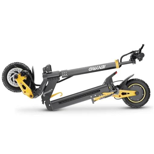 ienyrid m4 pro electric scooter