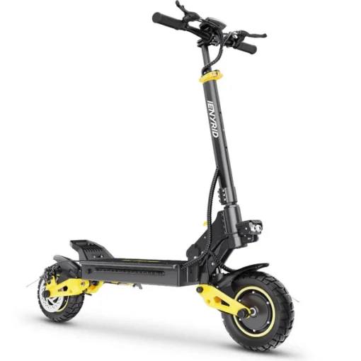 ienyrid m4 pro electric scooter