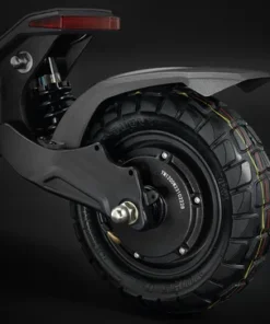 Yume Electric Scooter