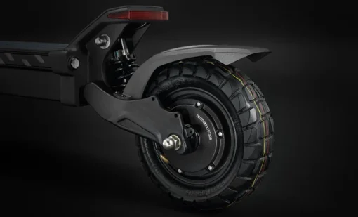 Yume Electric Scooter