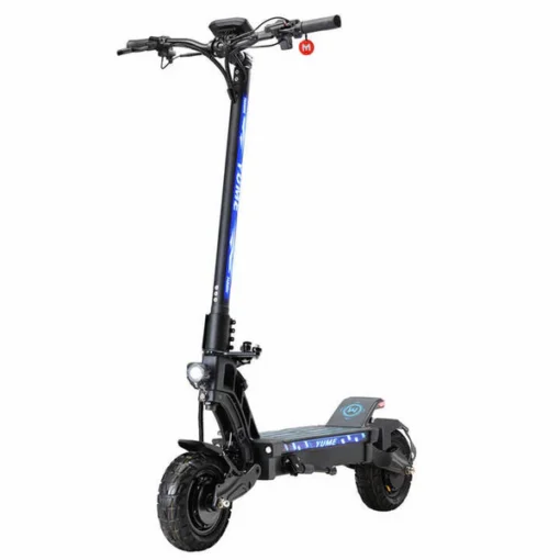 Yume Electric Scooter