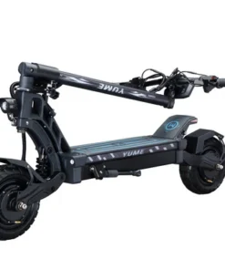 Yume Electric Scooter