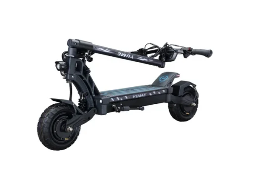 Yume Electric Scooter