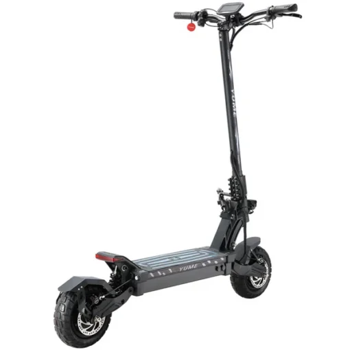 Yume Electric Scooter