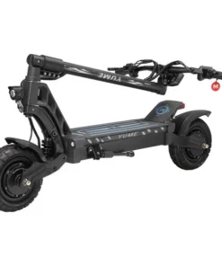 electric scooter yume