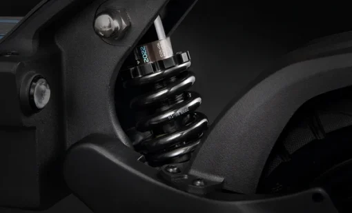 Yume Electric Scooter