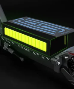 Yume Electric Scooter