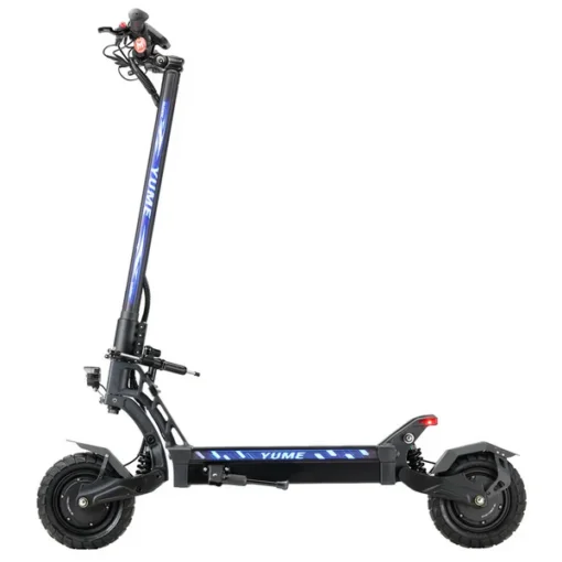 Yume Electric Scooter