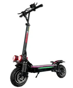 emanba l12 electric scooter