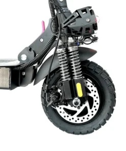 emanba l12 electric scooter