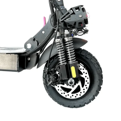 emanba l12 electric scooter
