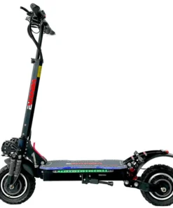 emanba l12 electric scooter