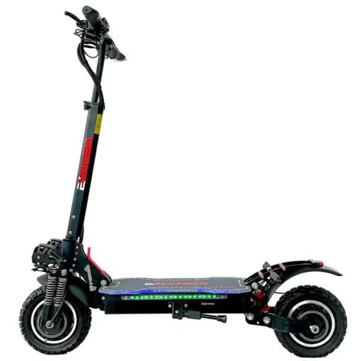 emanba l12 electric scooter