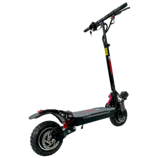 emanba l12 electric scooter