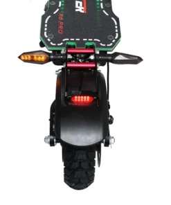 emanba l12 electric scooter