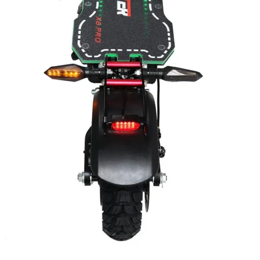emanba l12 electric scooter