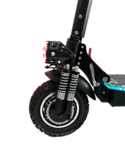emanba l12 electric scooter