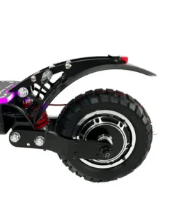 emanba l12 electric scooter