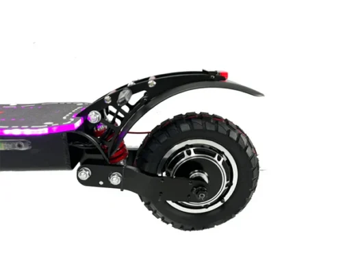 emanba l12 electric scooter