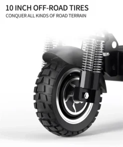 emanba l12 electric scooter