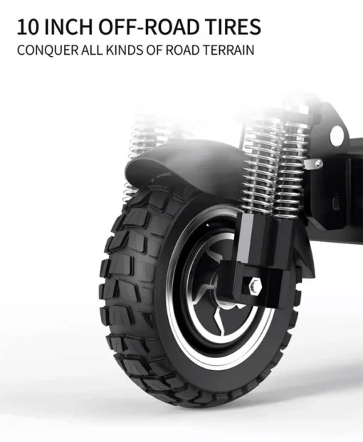 emanba l12 electric scooter