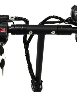 emanba l12 electric scooter