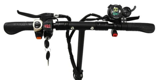 emanba l12 electric scooter