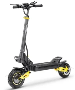 ienyrid m4 pro electric scooter