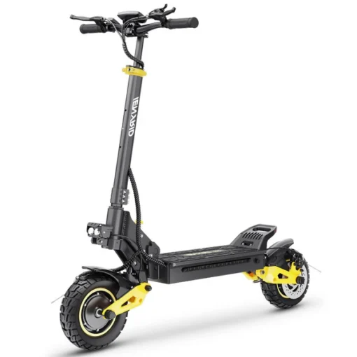 ienyrid m4 pro electric scooter