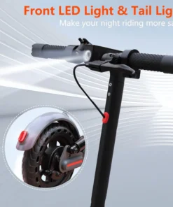 electric scooter aovo pro​