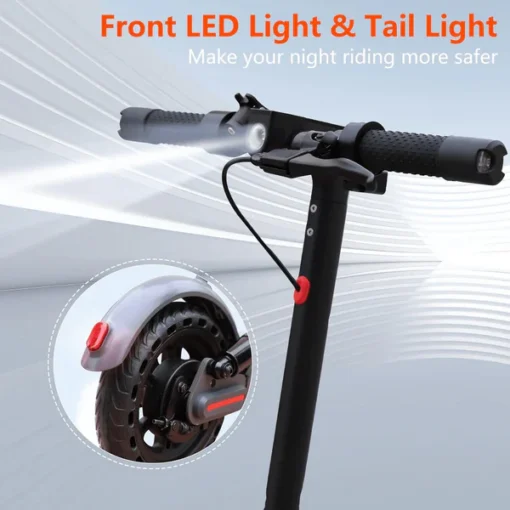 electric scooter aovo pro​