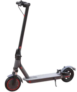 electric scooter aovo pro​