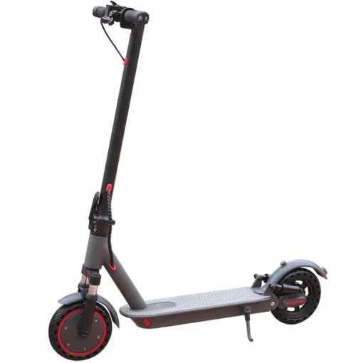 electric scooter aovo pro​