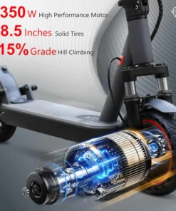 electric scooter aovo pro​