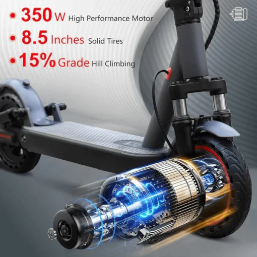 electric scooter aovo pro​