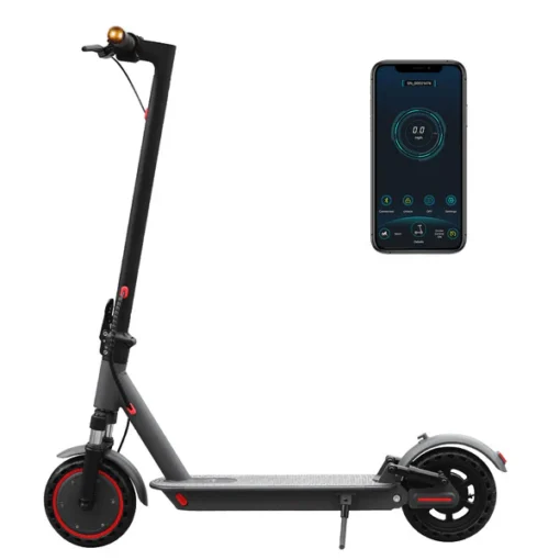 electric scooter aovo pro​