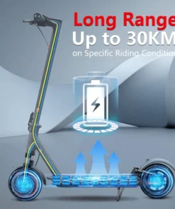 electric scooter aovo pro​