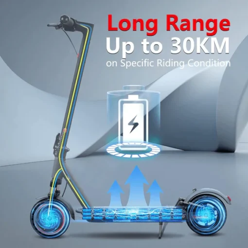 electric scooter aovo pro​