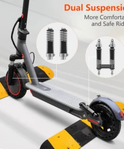 electric scooter aovo pro​