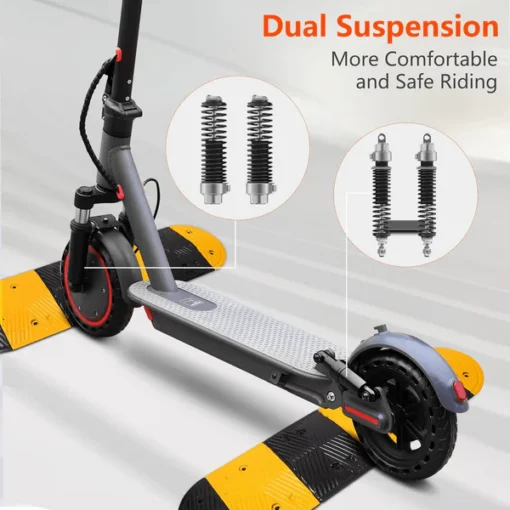 electric scooter aovo pro​
