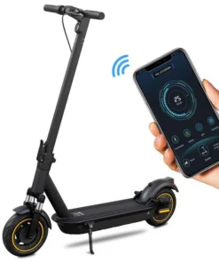 aovo pro electric scooter