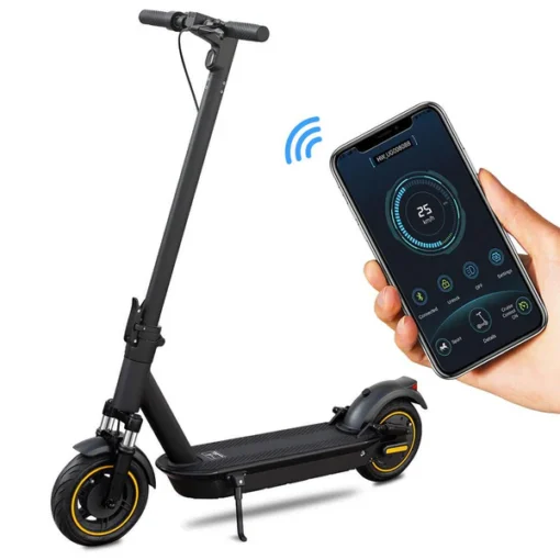 aovo pro electric scooter