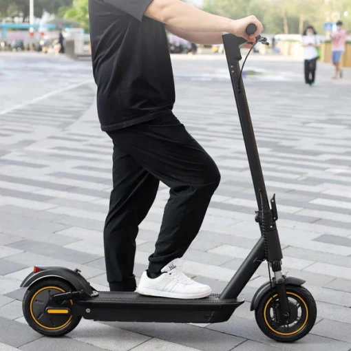 aovo pro electric scooter