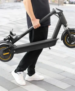 aovo pro electric scooter