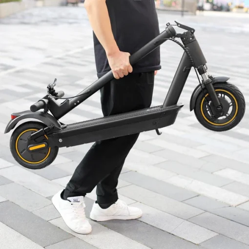 aovo pro electric scooter