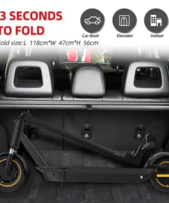 aovo pro electric scooter