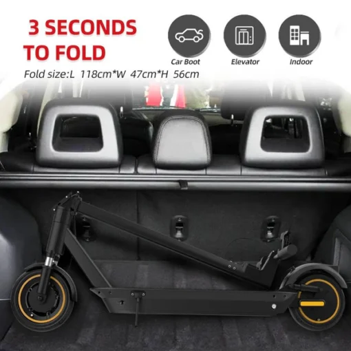 aovo pro electric scooter