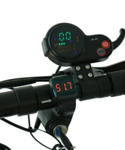 emanba x6 pro electric scooter