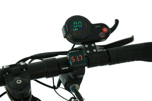emanba x6 pro electric scooter