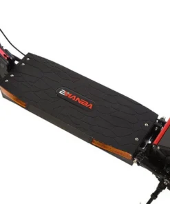 emanba x6 pro electric scooter